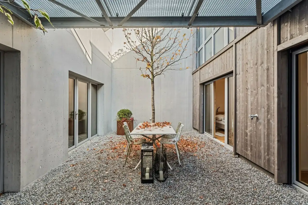 Villa Mont