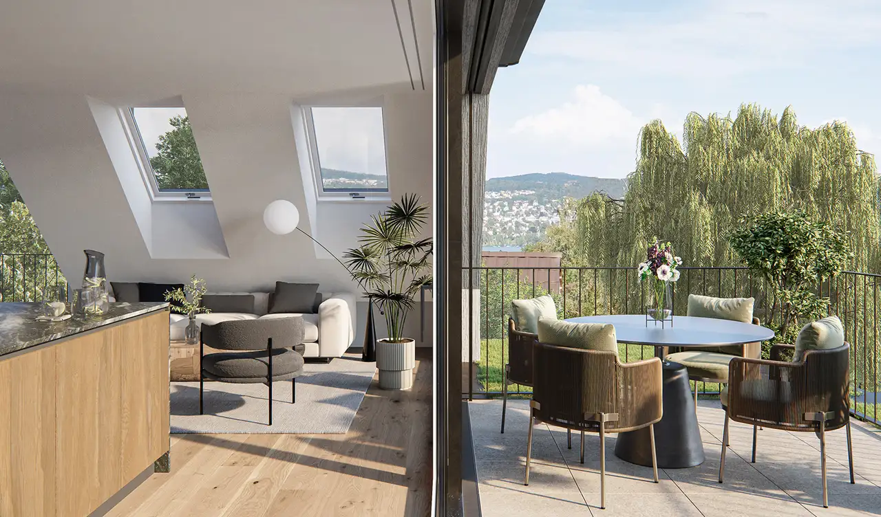 Haute Living