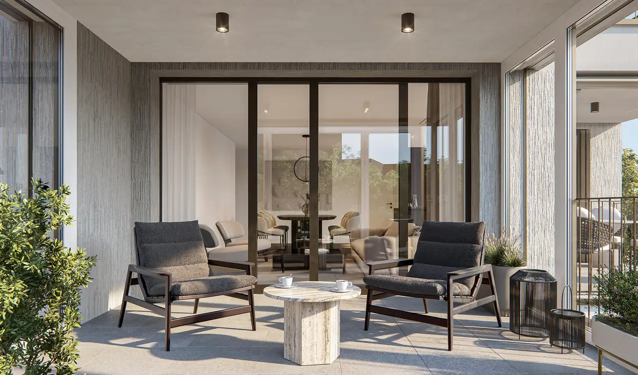 Haute Living