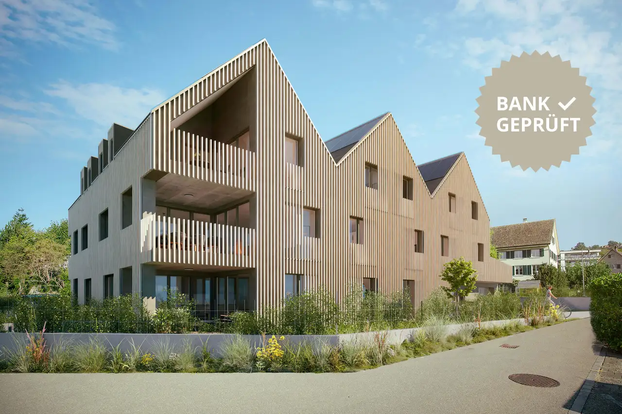 Hus Palstek
