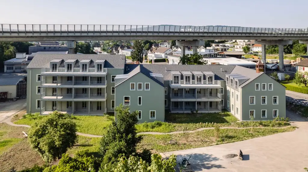 Alte Nagli