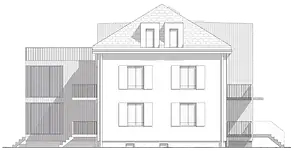 Jägerhaus Salmsach