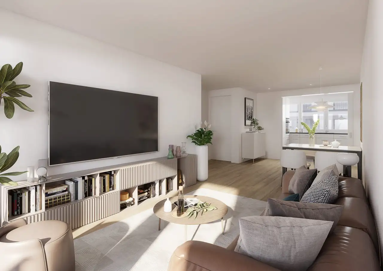 Maienstrasse