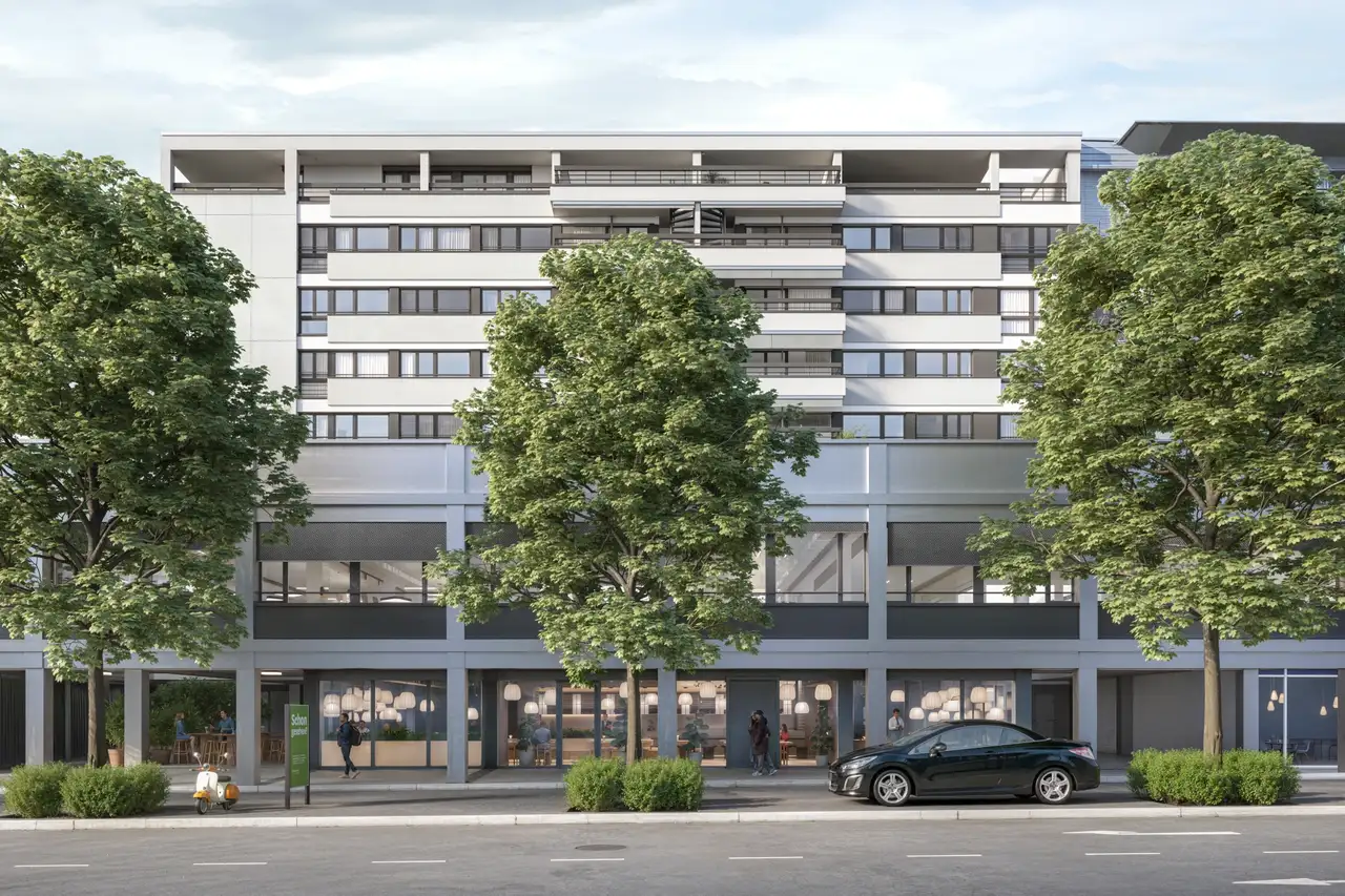 BAARERHAUS
