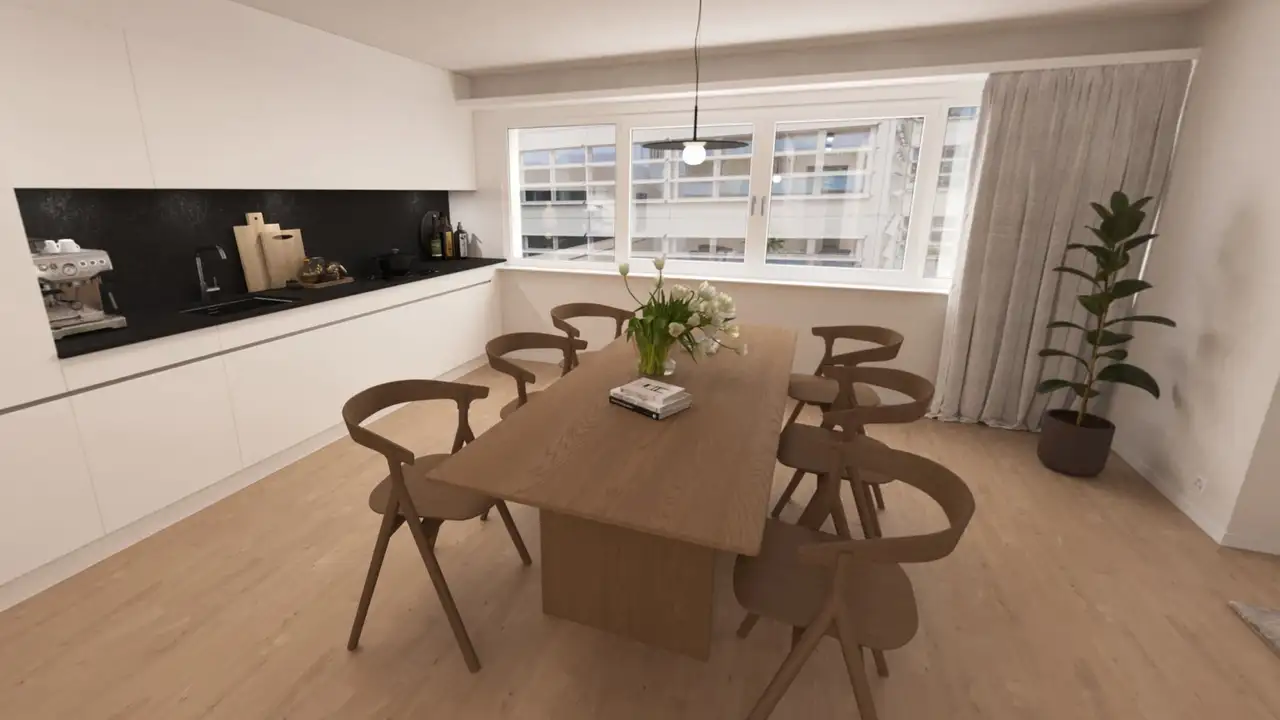 BAARERHAUS