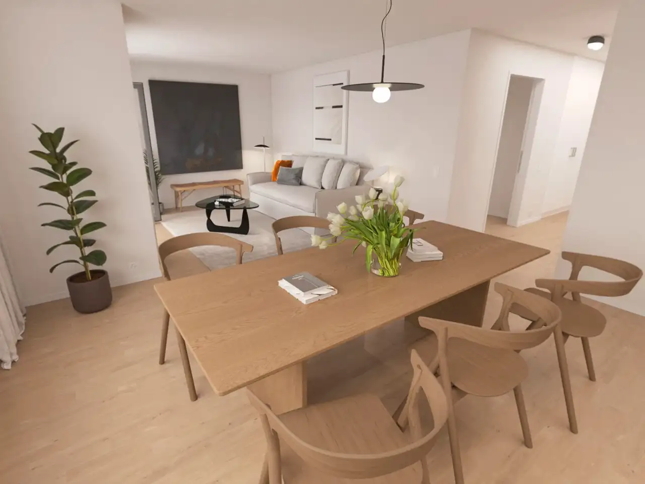 BAARERHAUS
