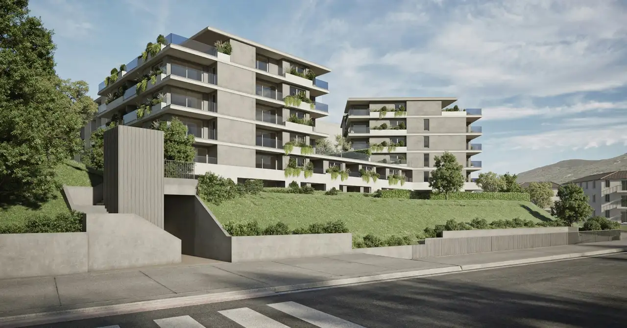 Residenza Hedera