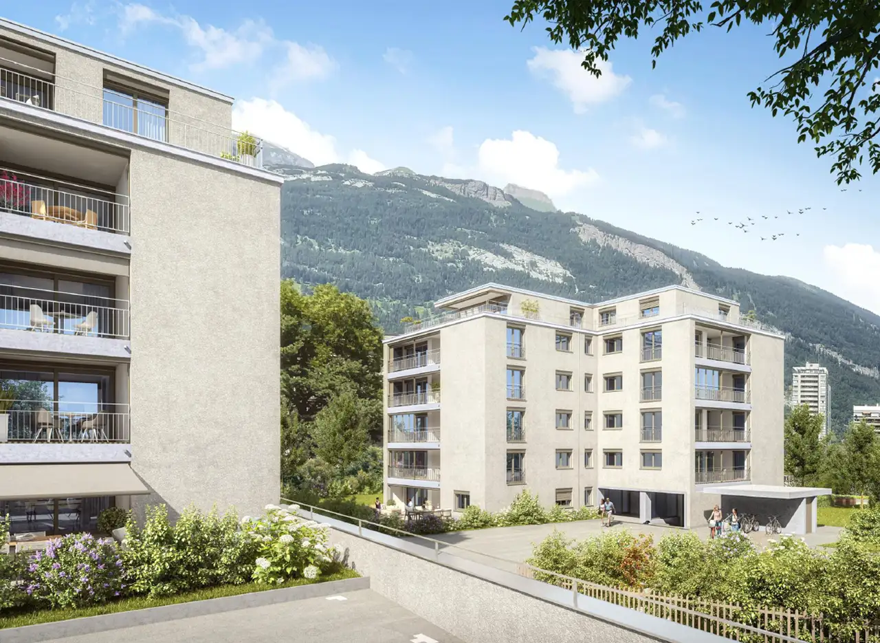 Wiesentalstrasse