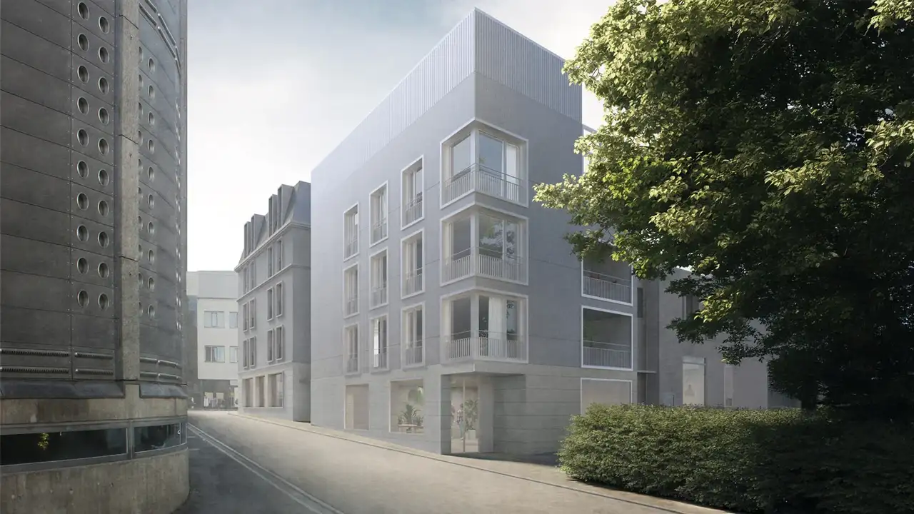 Theaterplatz 12