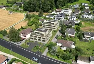Au Soleil