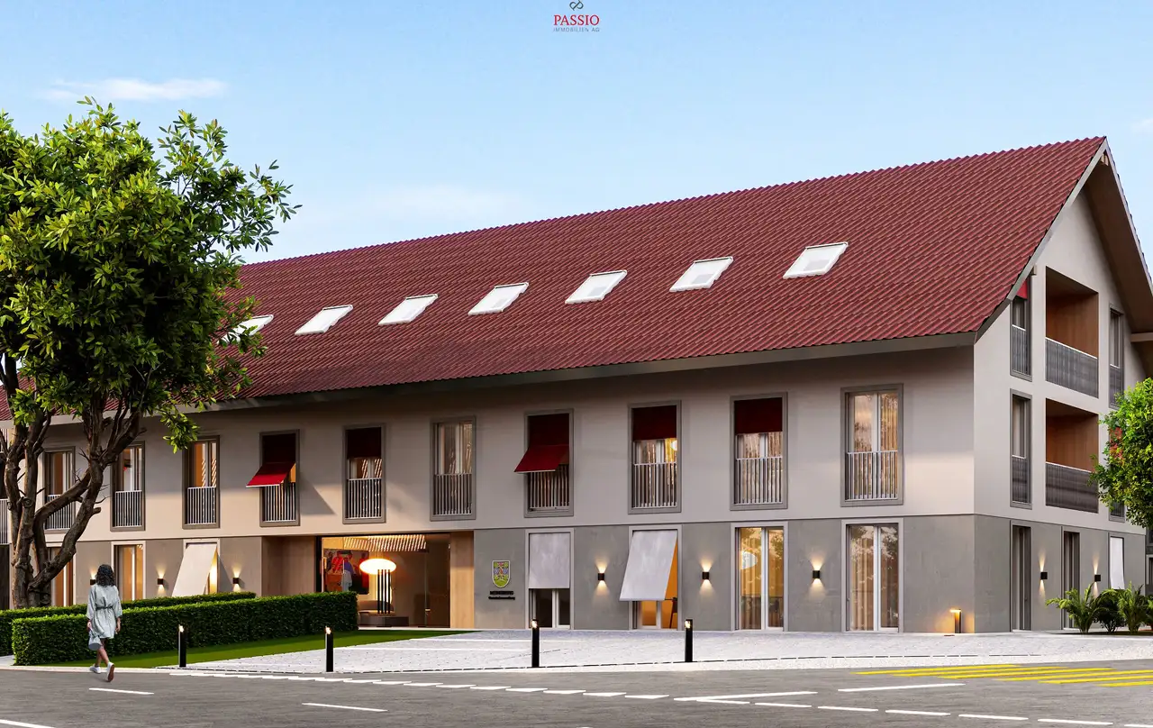 Hauptstrasse 51