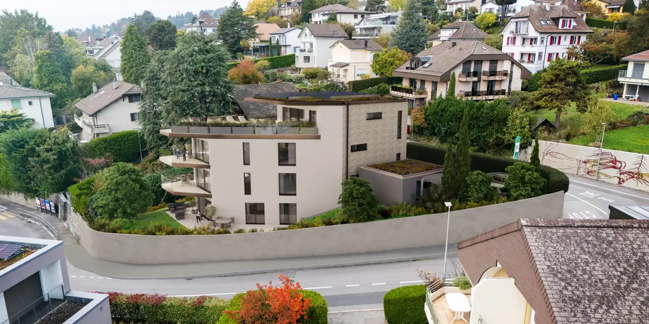 Résidence de Senalèche