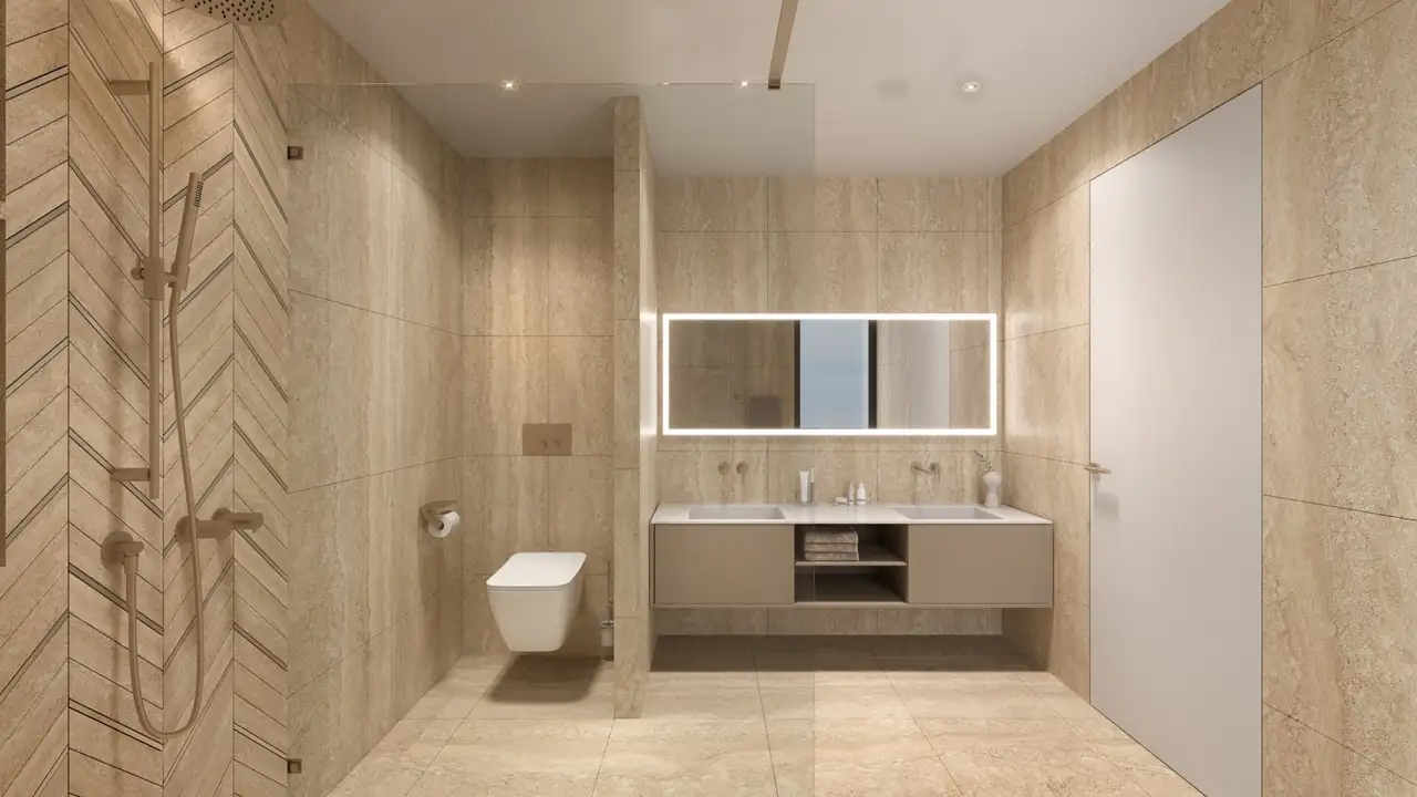 Résidence de Senalèche