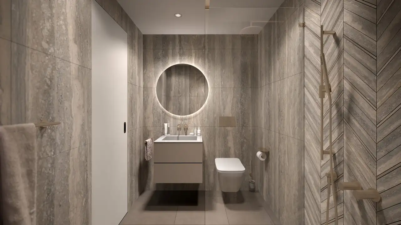 Résidence de Senalèche