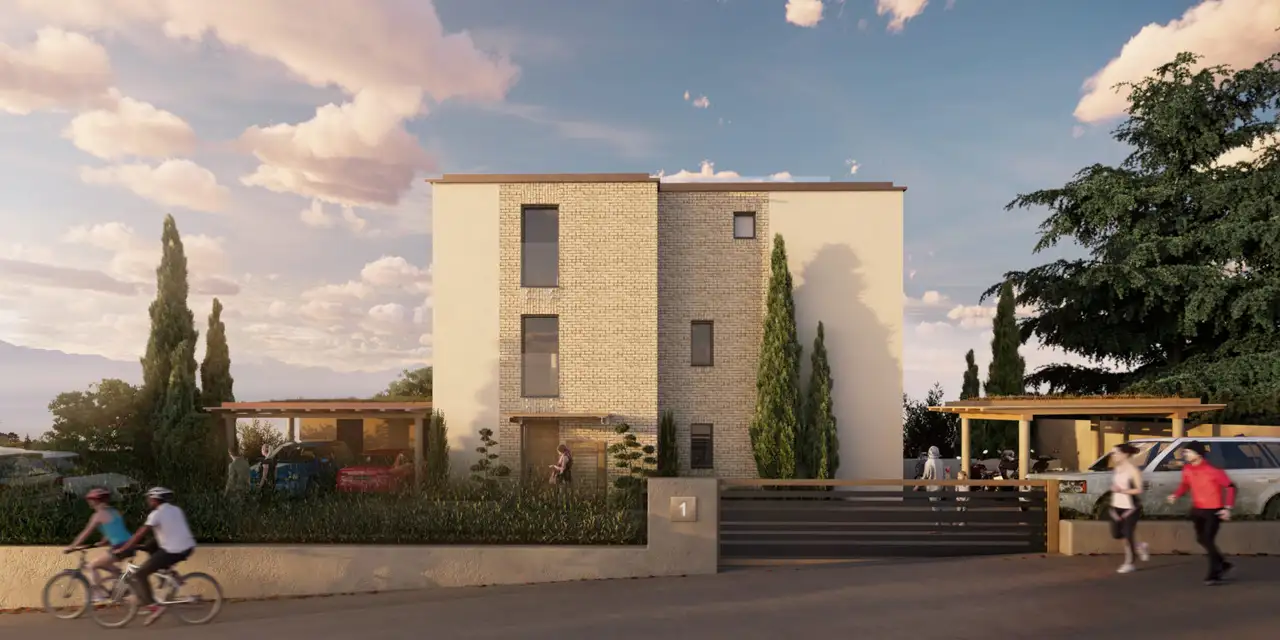 Résidence de Senalèche