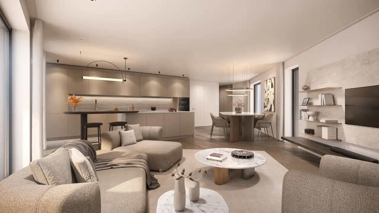 Résidence de Senalèche