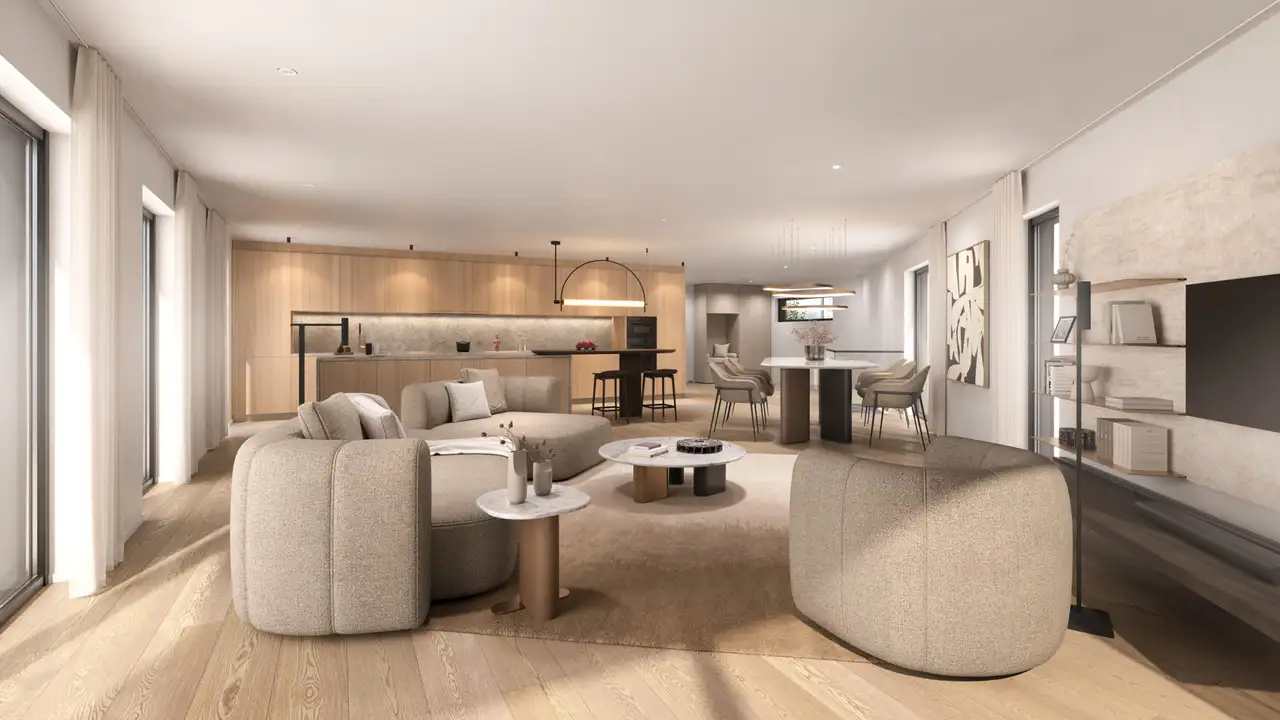 Résidence de Senalèche