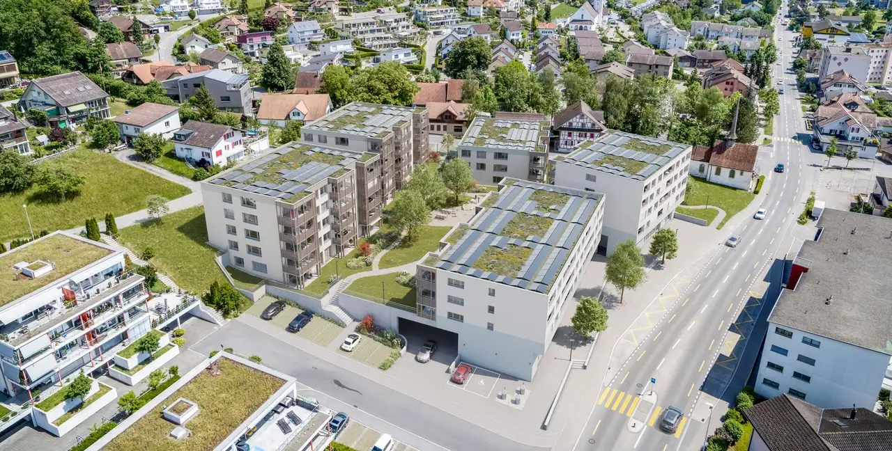 Heugärten