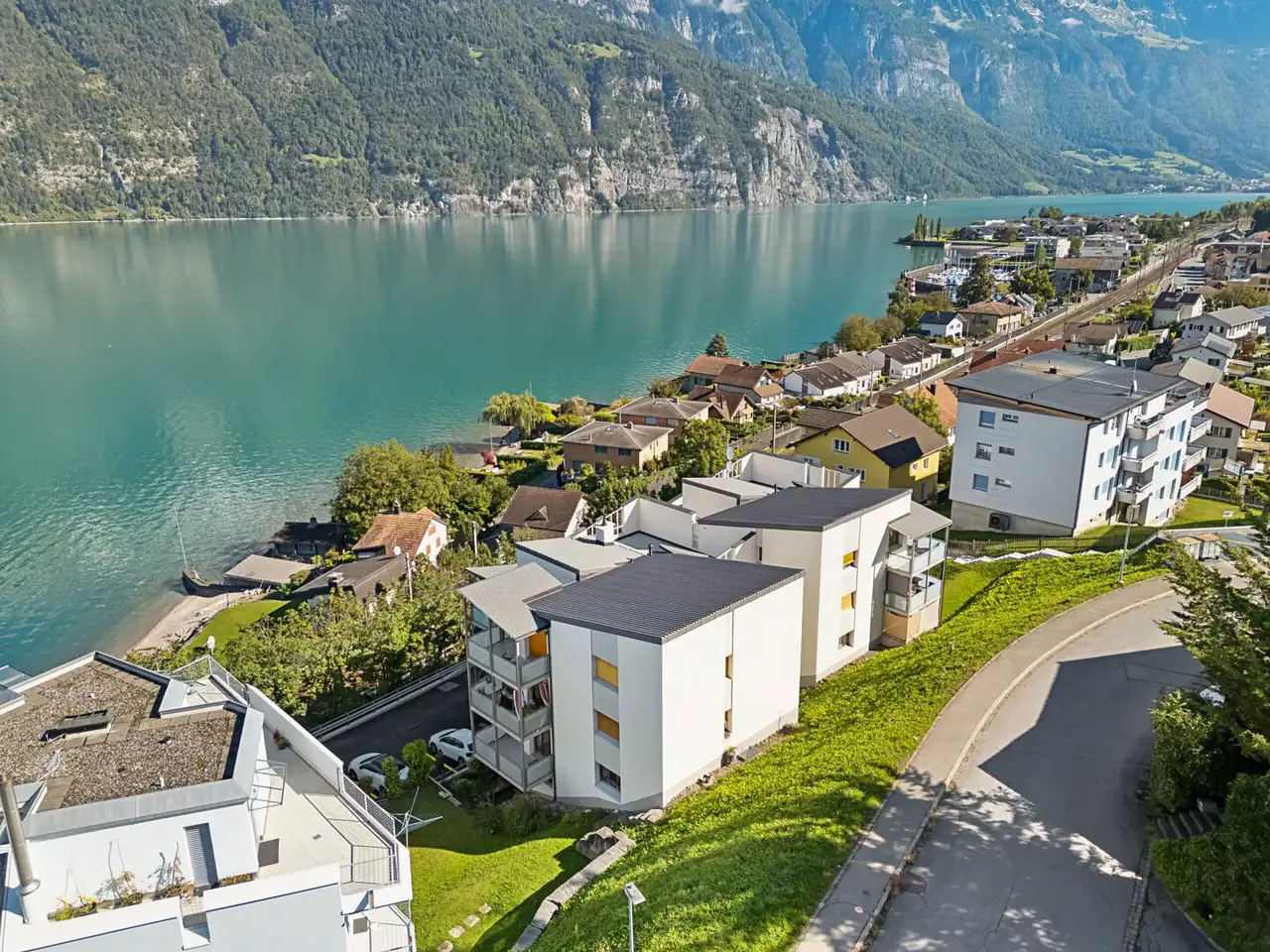 Seepanorama