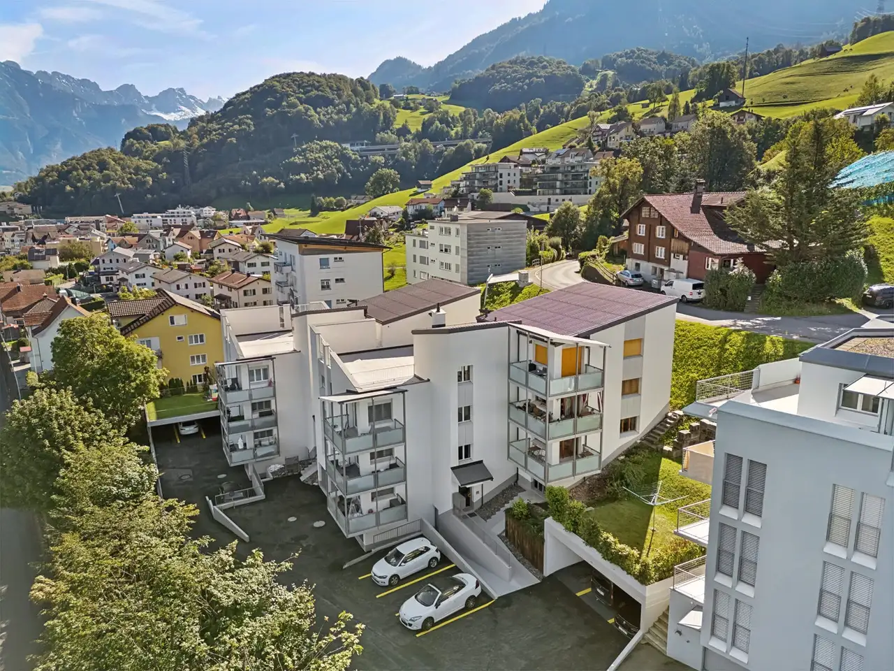 Seepanorama