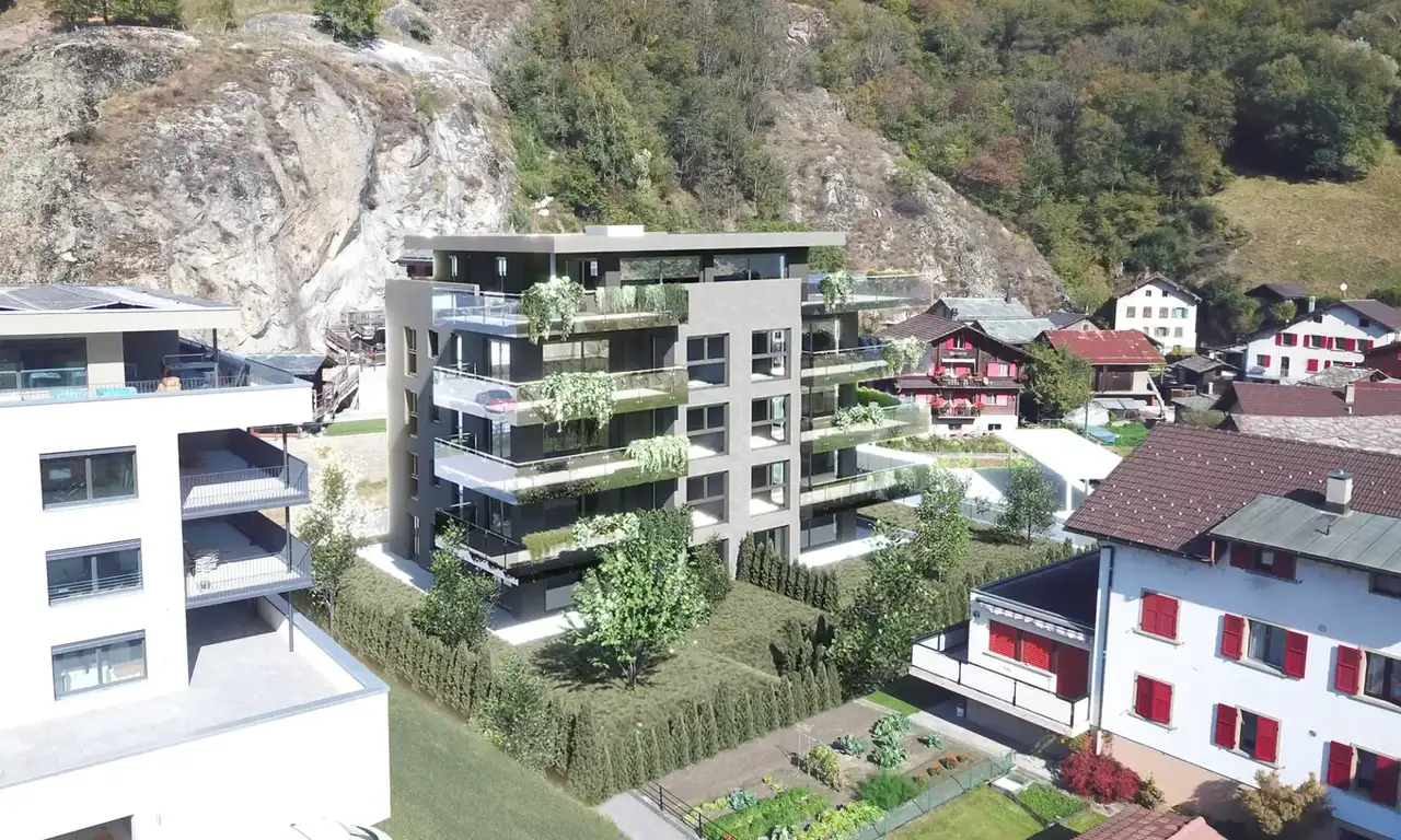 MFH Oasis