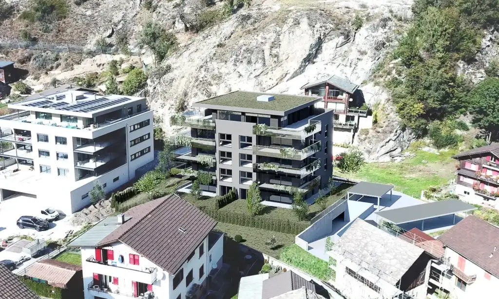 MFH Oasis