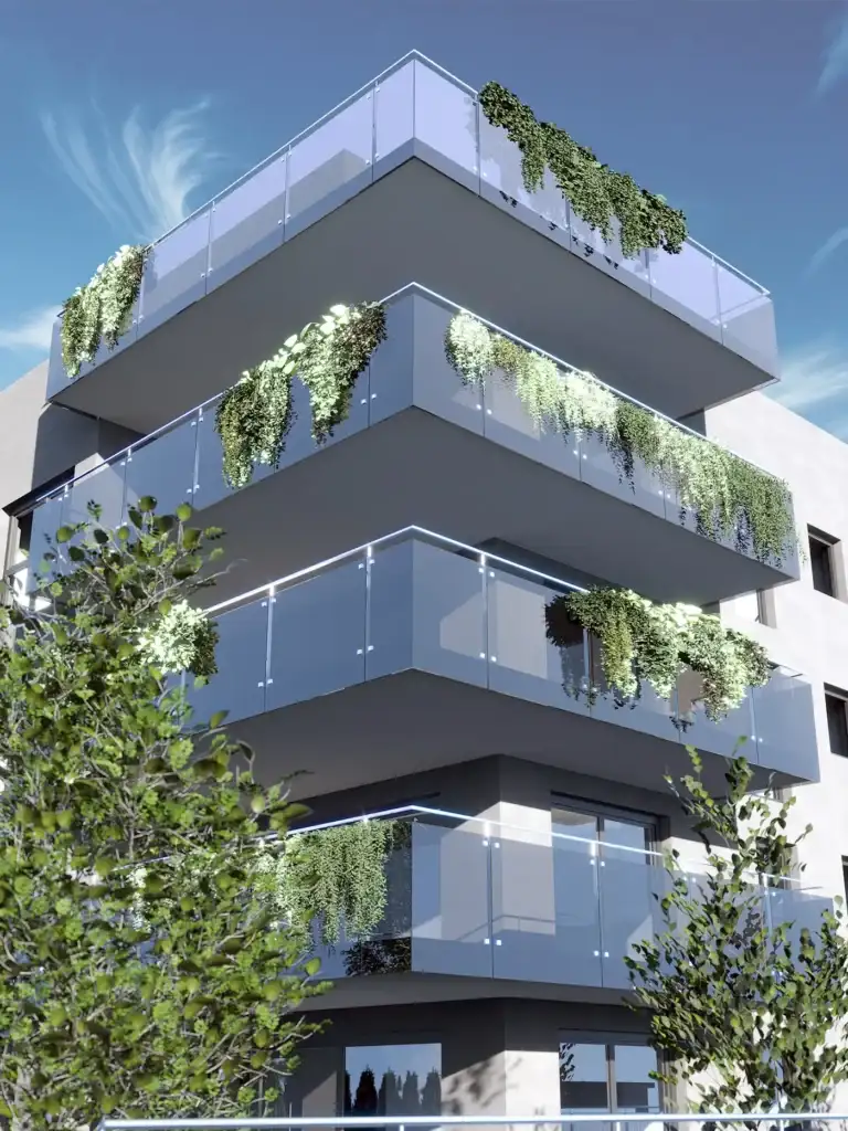 MFH Oasis