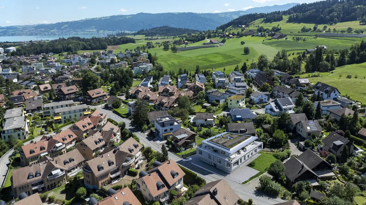 Küntwilerstrasse
