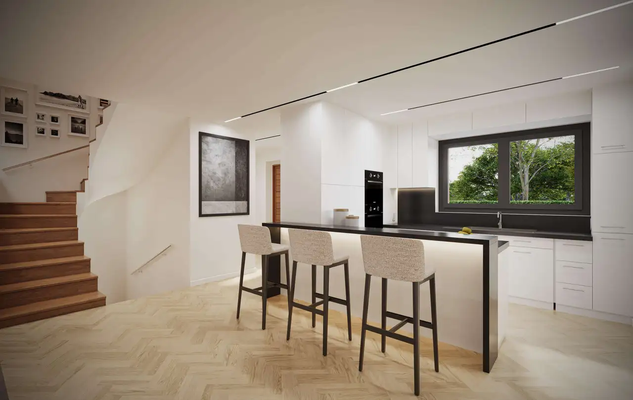 Casa Aurea