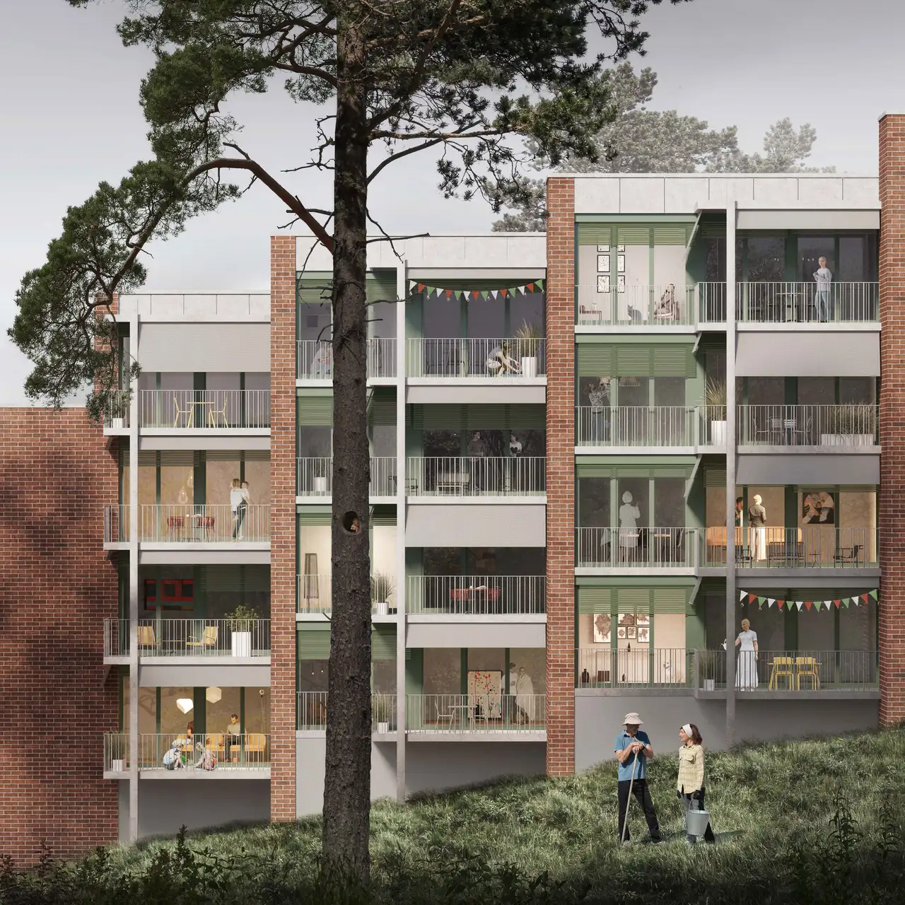 Vogelwinkel
