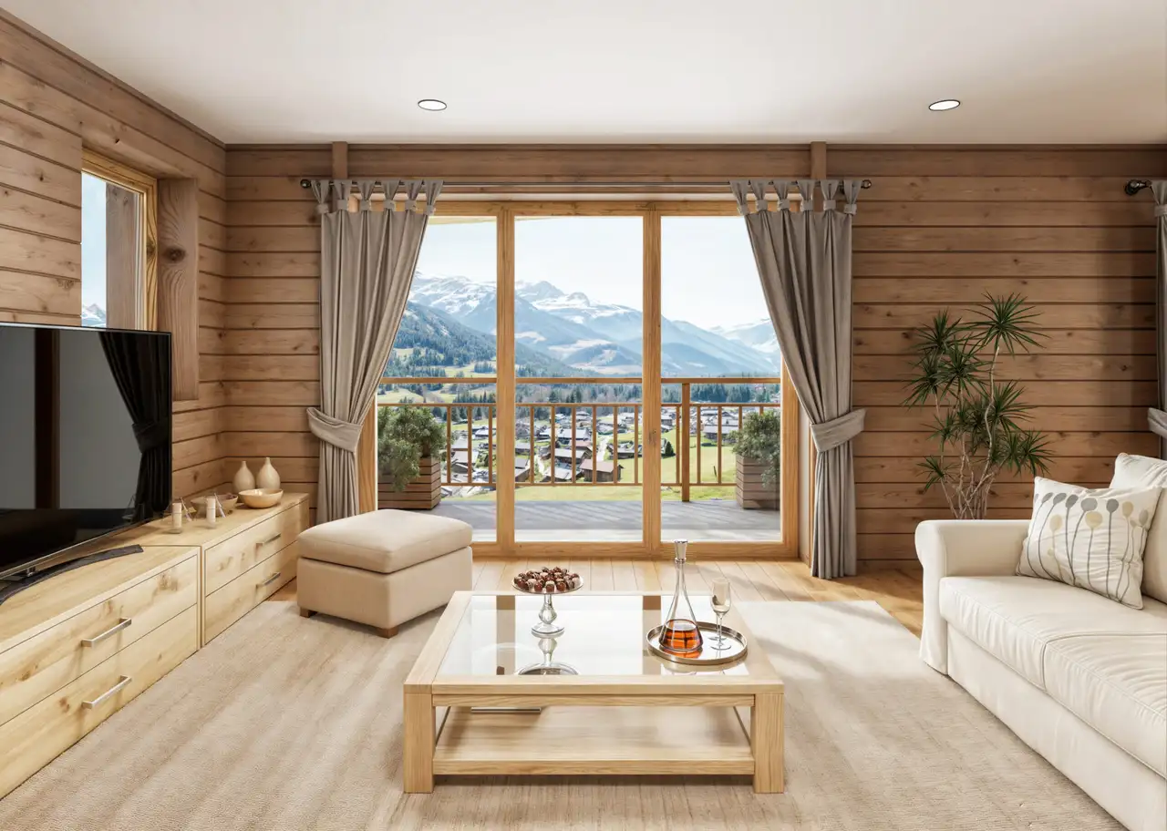 Les Terrasses de la Mate
