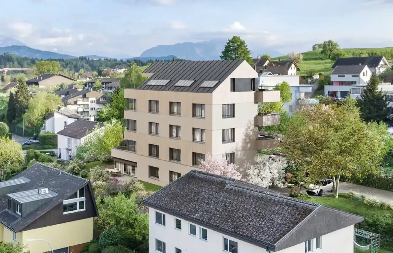 Lärchenhain