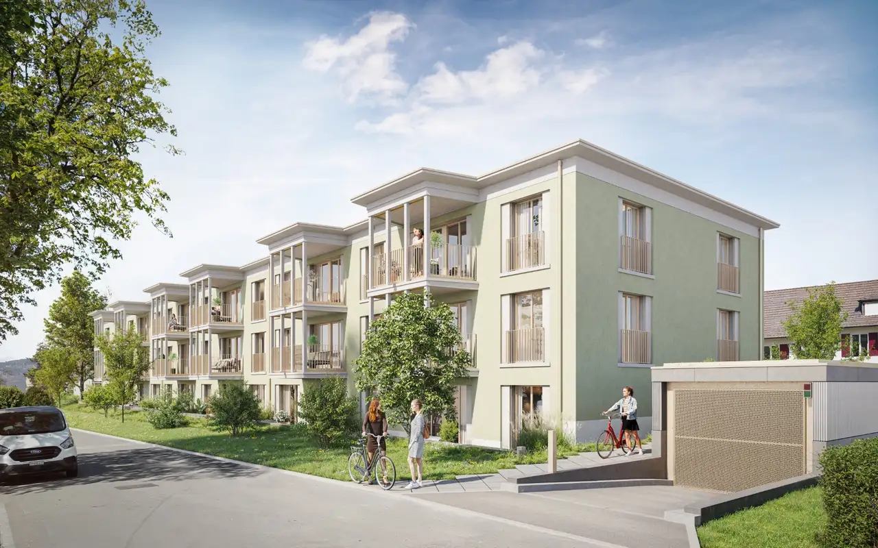 Holzlegistrasse 8