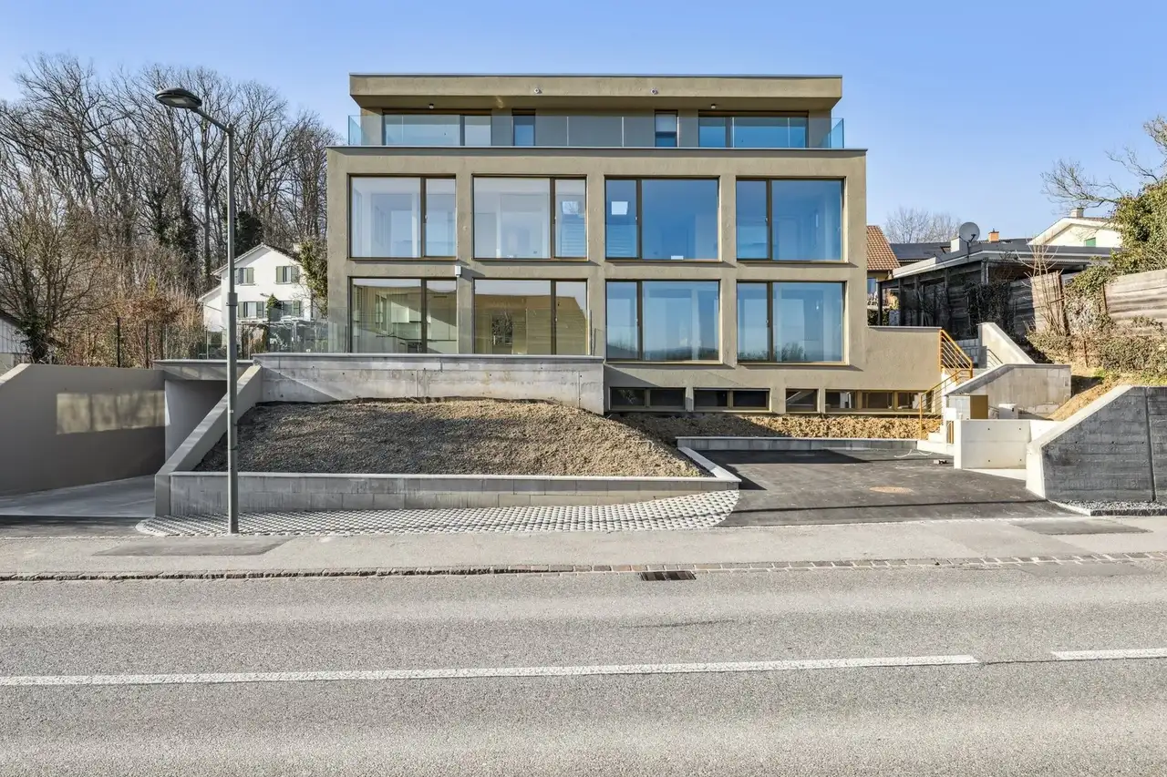 Hauptstrasse 28