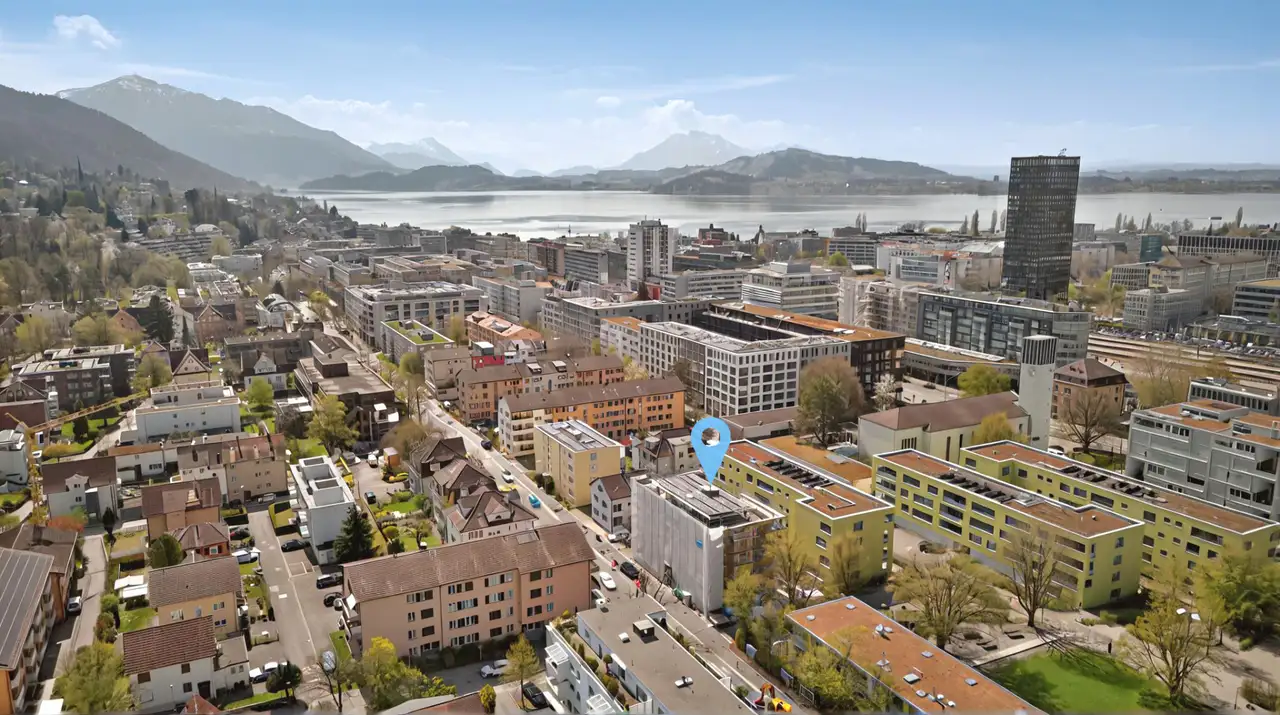 Industriestrasse 31
