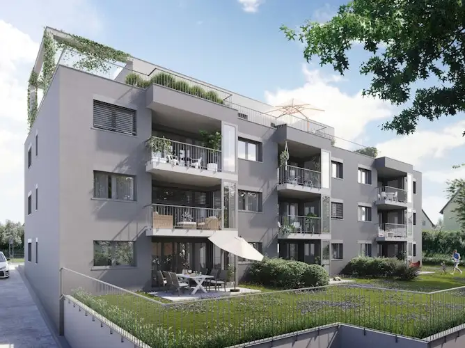 Euelstrasse