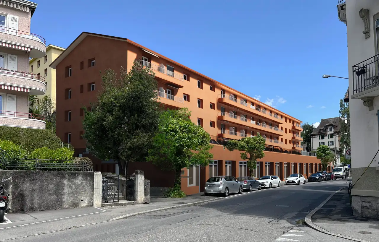 Terranova