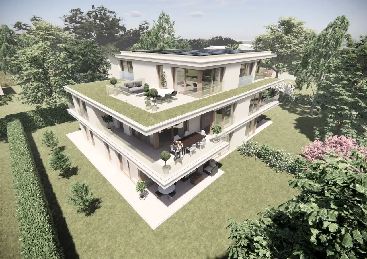 Residence Palila
