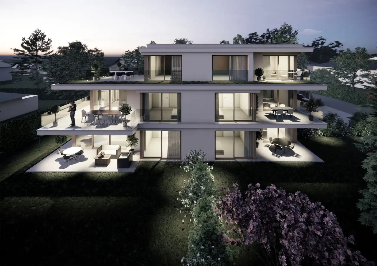 Residence Palila