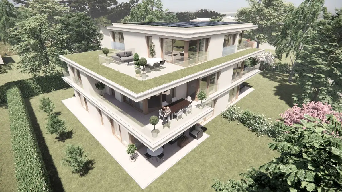 Residence Palila