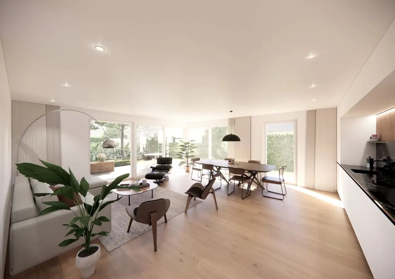 Residence Palila