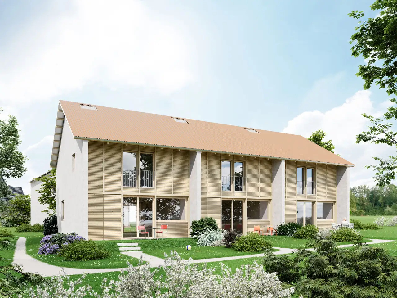 Silva & Marne