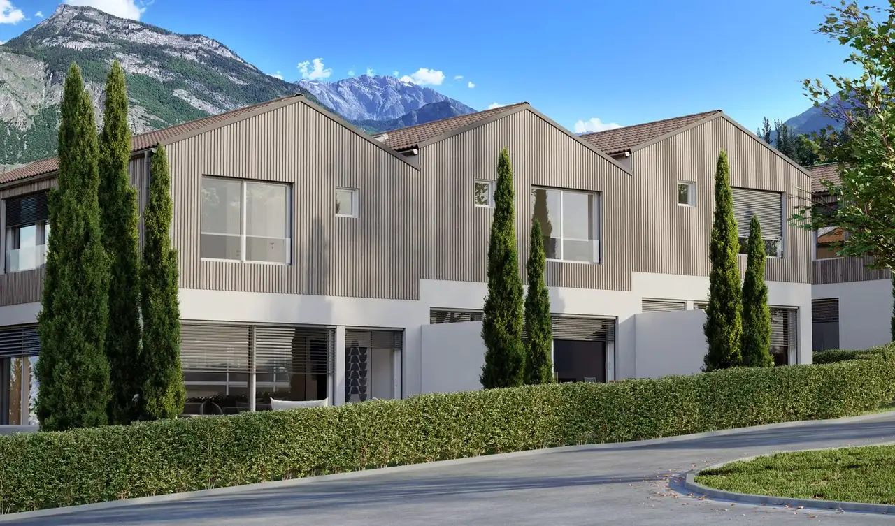 Villas Verger