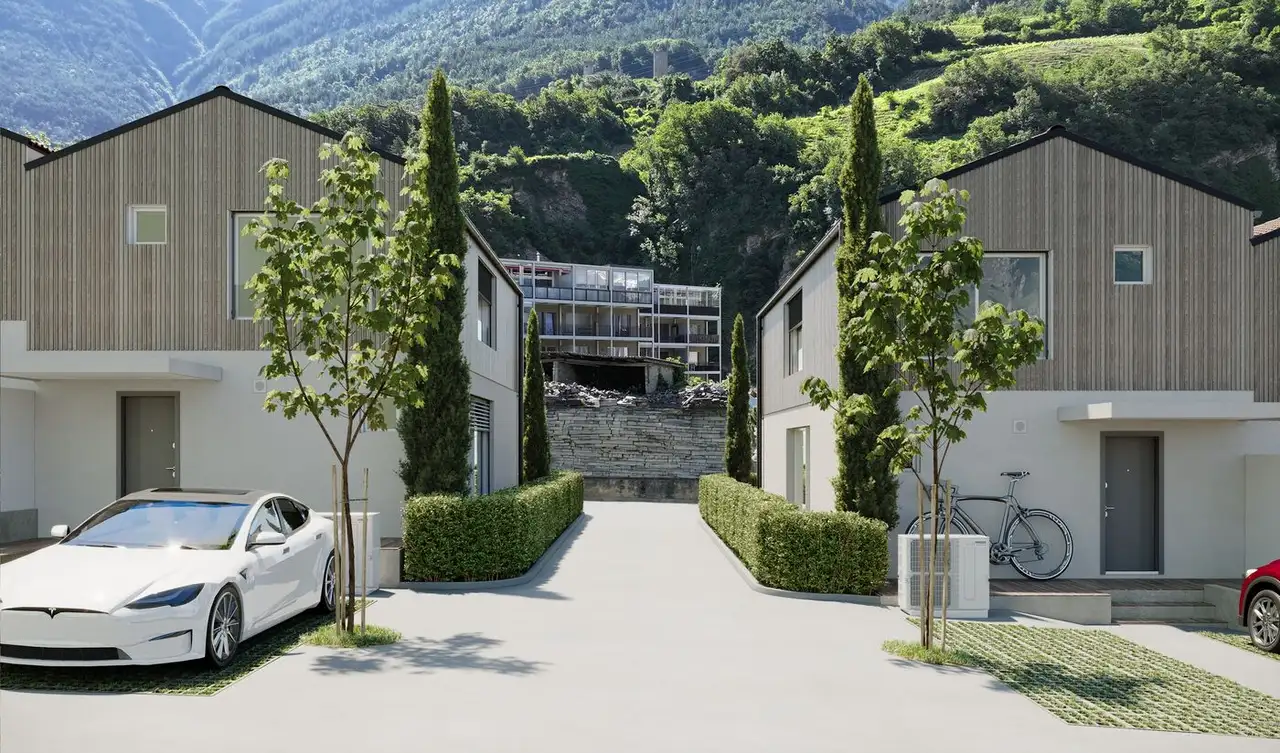 Villas Verger