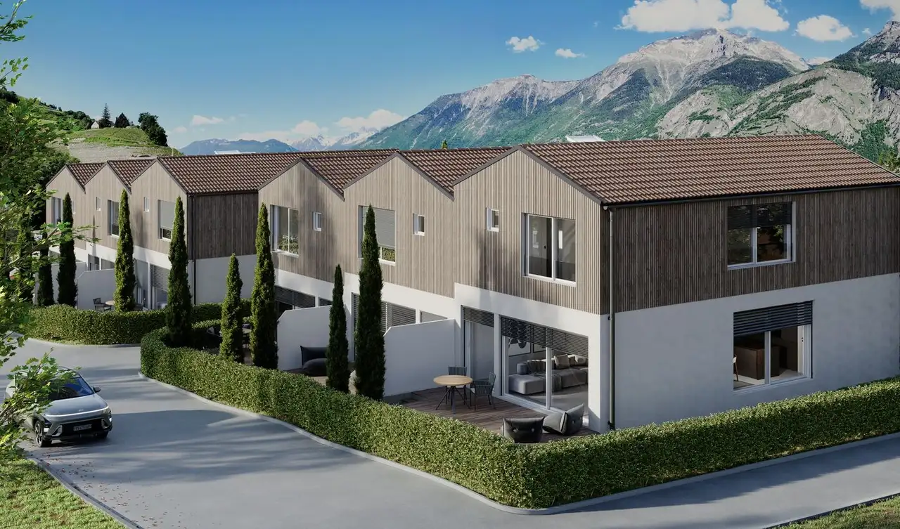 Villas Verger