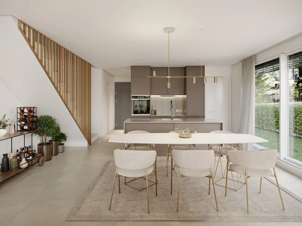 Villas Verger