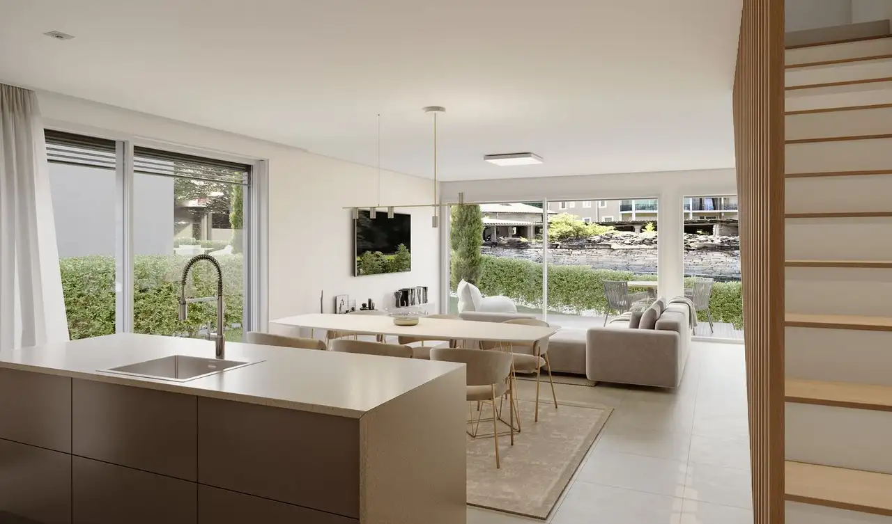 Villas Verger