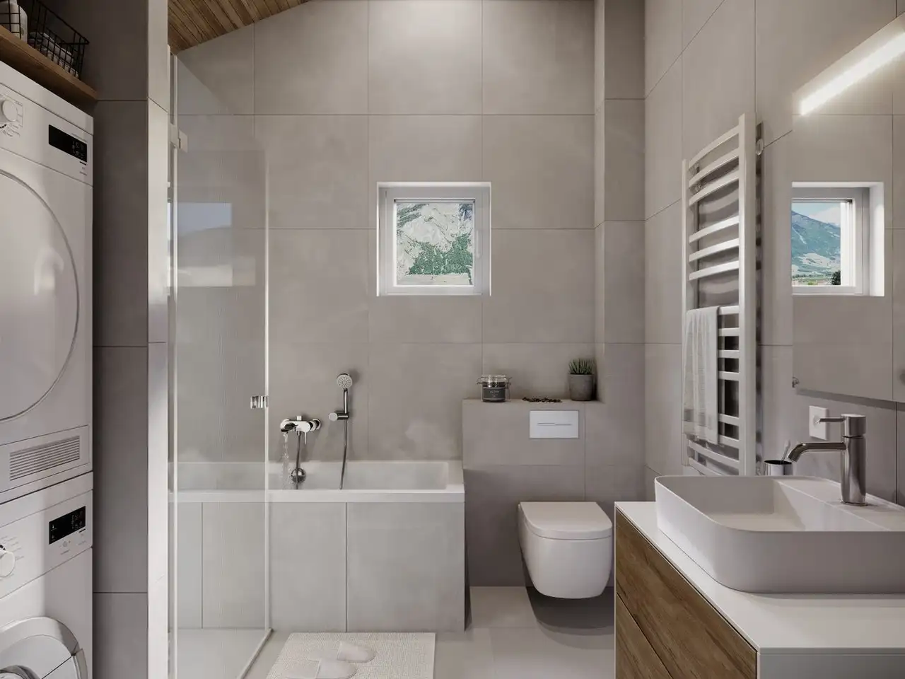Villas Verger