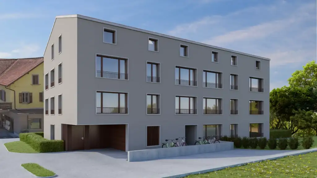 Residencia