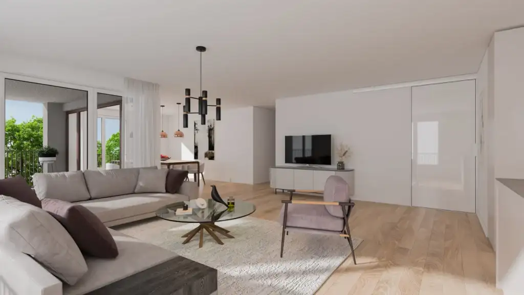 Residencia